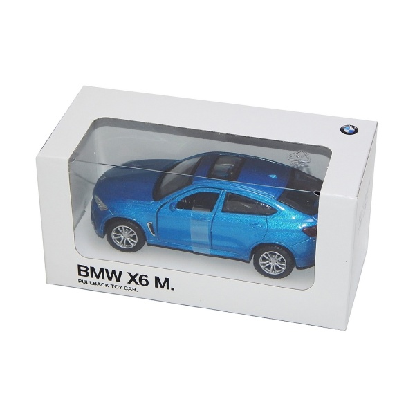 Macheta Oe Bmw X6 M. 80422413805